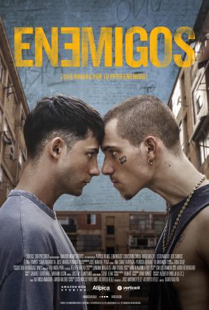 Enemigos [Russian]
