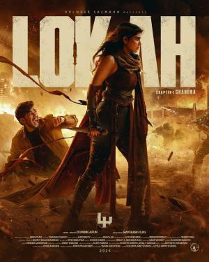 Lokah Chapter One: Chandra [Hindi] - 123Movies
