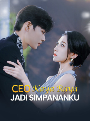 CEO Kaya Raya Jadi Simpananku