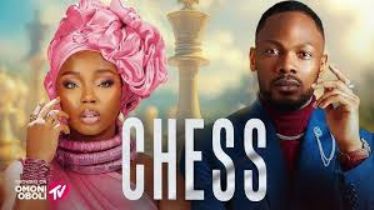 CHESS - Nigerian Movies 2025 Latest Full Movies