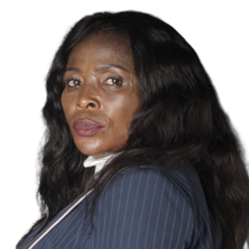 Rose Muhando
