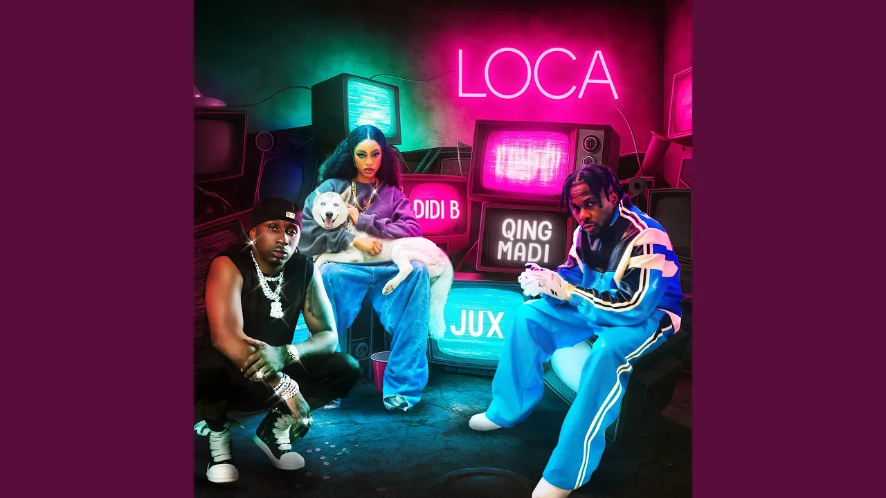 LOCA background