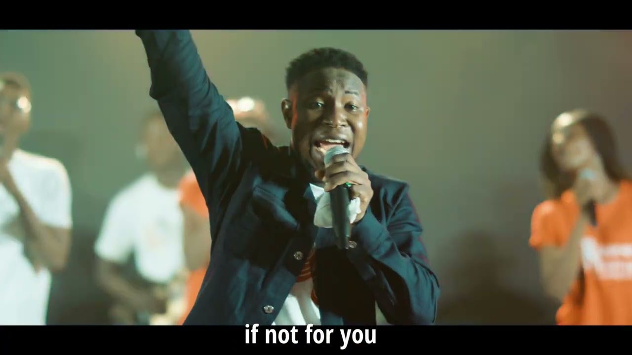 I AM GRATEFUL BY TKEYZ background