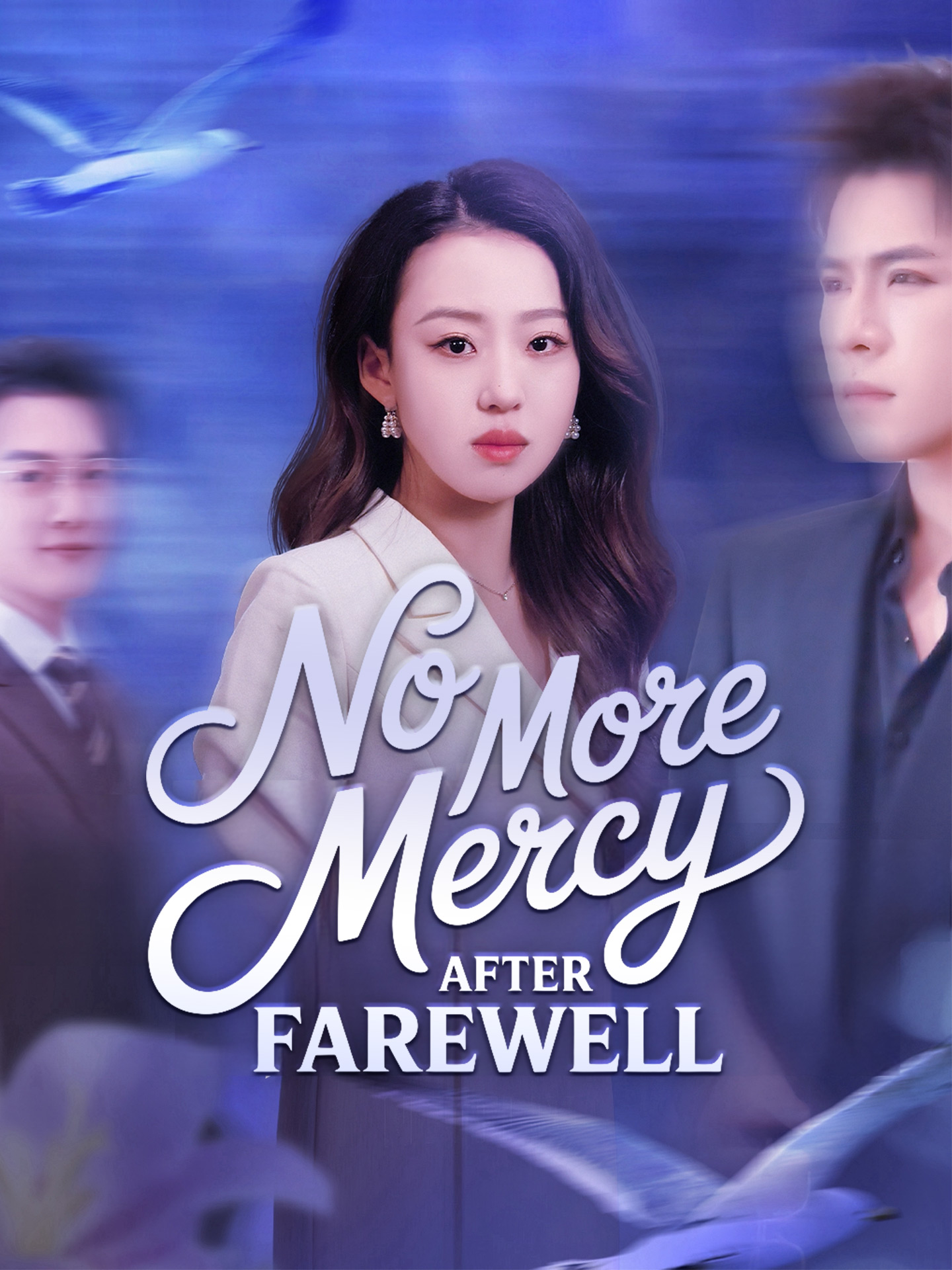 No More Mercy After Farewell poster