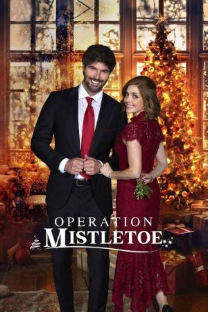 Operation Mistletoe [Indonesian]
