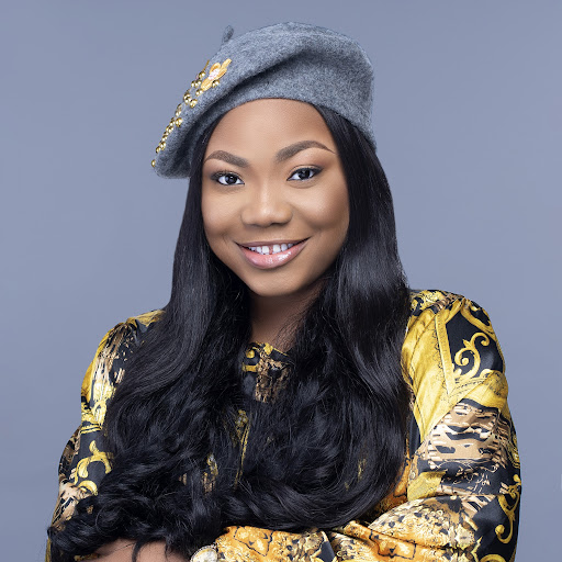 Mercy Chinwo