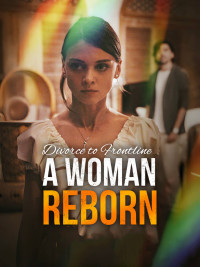 Divorce to Frontline A Woman Reborn