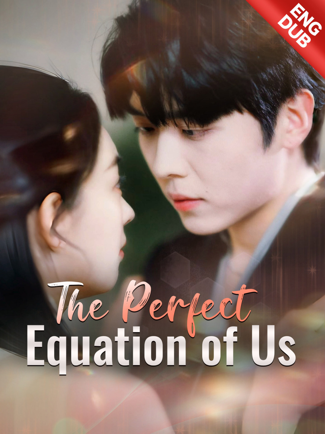 [ENG DUB] The Perfect Equation of Us — blurred background