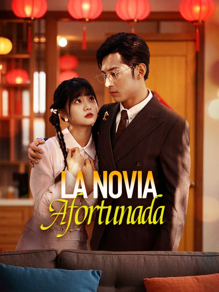 La Novia Afortunada