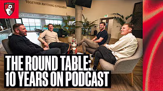 Round Table: 10 Years On | The stars of 2014/15 reminisce on HISTORIC promotion season backdrop