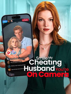 Smile My Cheating Husband You're on Camera