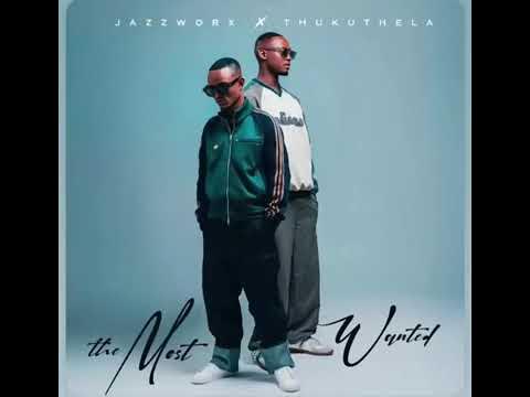 (Official audio) Ngizizwa ngishawa Luvalo -Jazzworx ft Thukuthela