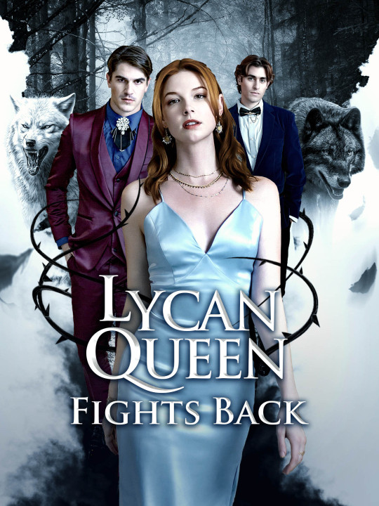 Lycan Queen Fights Back