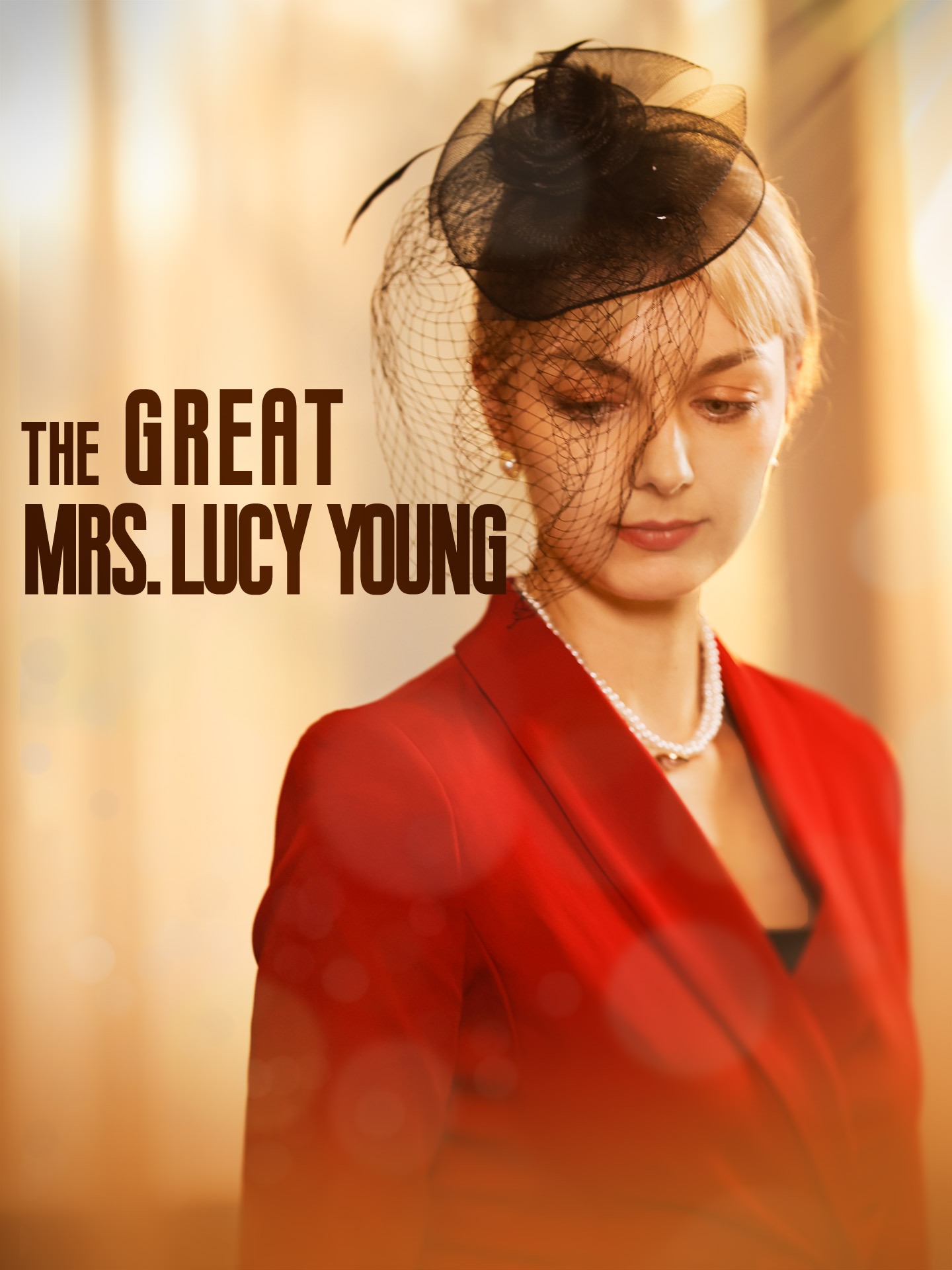 The Great Mrs. Lucy Young poster