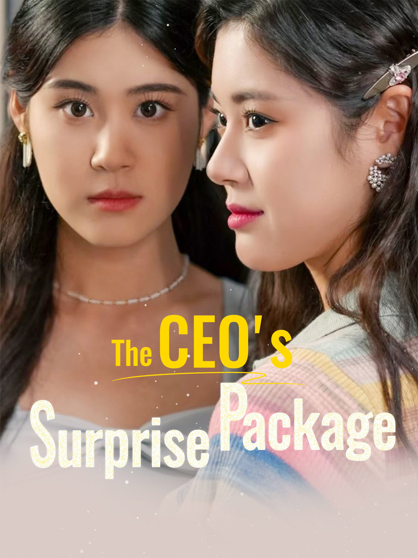 The CEO's Surprise Package poster