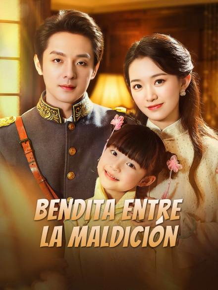 Bendita entre la maldición