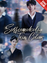 [ENG DUB] Surrounded by Twin Cuties