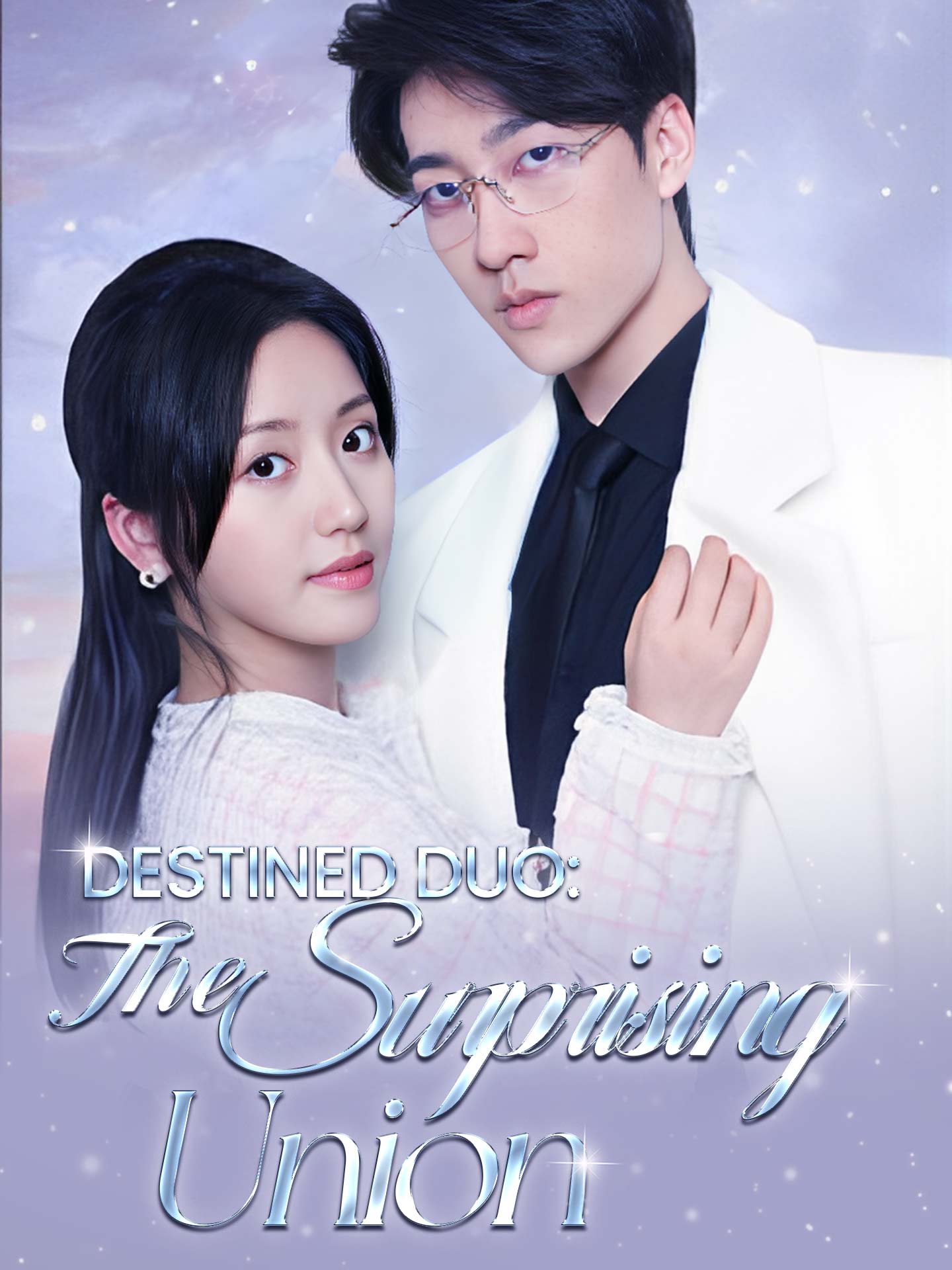 Destined Duo: The Surprising Union poster