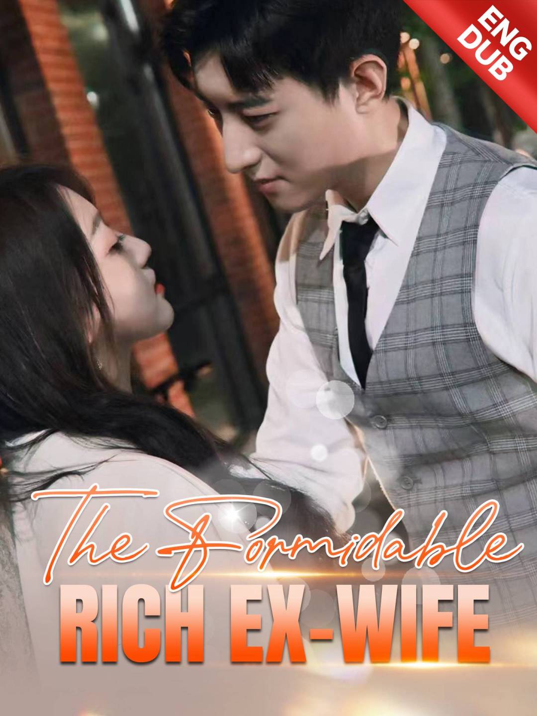 [ENG DUB] The Formidable Rich Ex-wife — blurred background