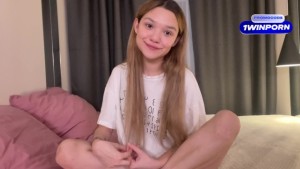 My wet dreams about daddy's friend