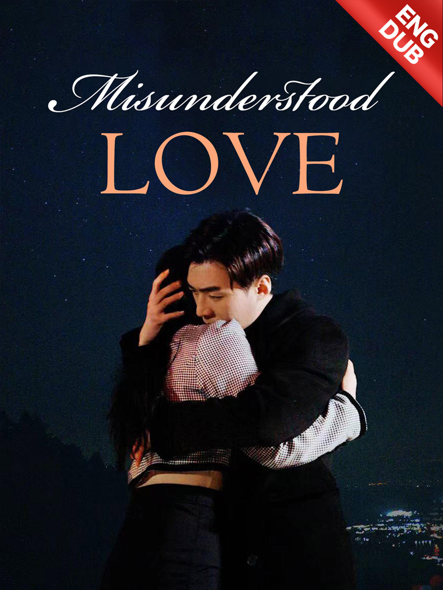 [ENG DUB] Misunderstood Love — blurred background