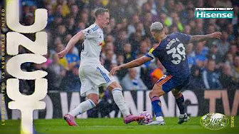 A fighting display at Elland Road | Uncut | Leeds United 0-0 Newcastle United | Premier League background