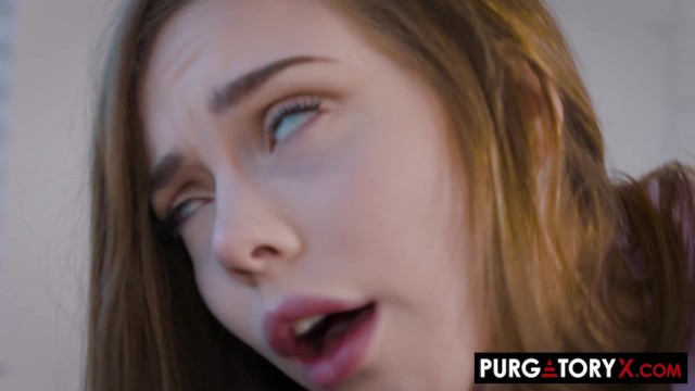 PURGATORYX The Tutor Vol 1 Part 2 with Venus Vixen