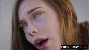 PURGATORYX The Tutor Vol 1 Part 2 with Venus Vixen