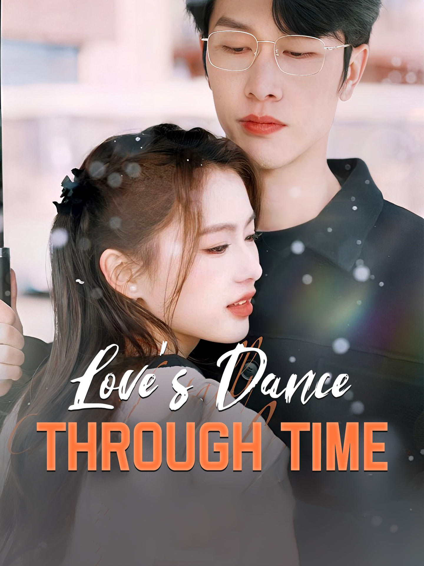 Love's Dance Through Time poster