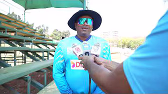 2nd ODI Pre-Match Media Briefing | Thilina Kandamby - Sri Lankan Batting Coach | #SLvZIM