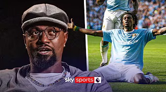 Inside Emmanuel Adebayor's CONTROVERSIAL move from Arsenal to Man City!