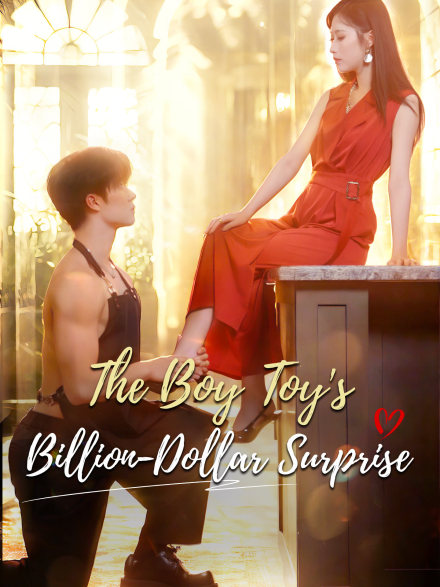 The Boy Toy's Billion-Dollar Surprise