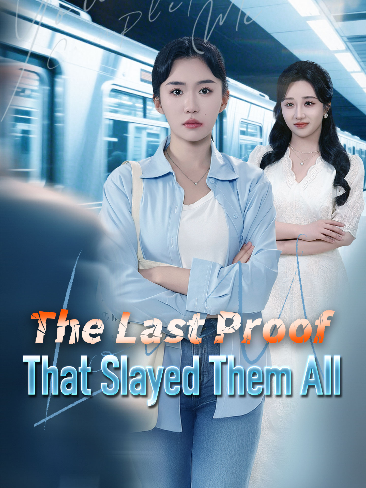 The Last Proof That Slayed Them All poster