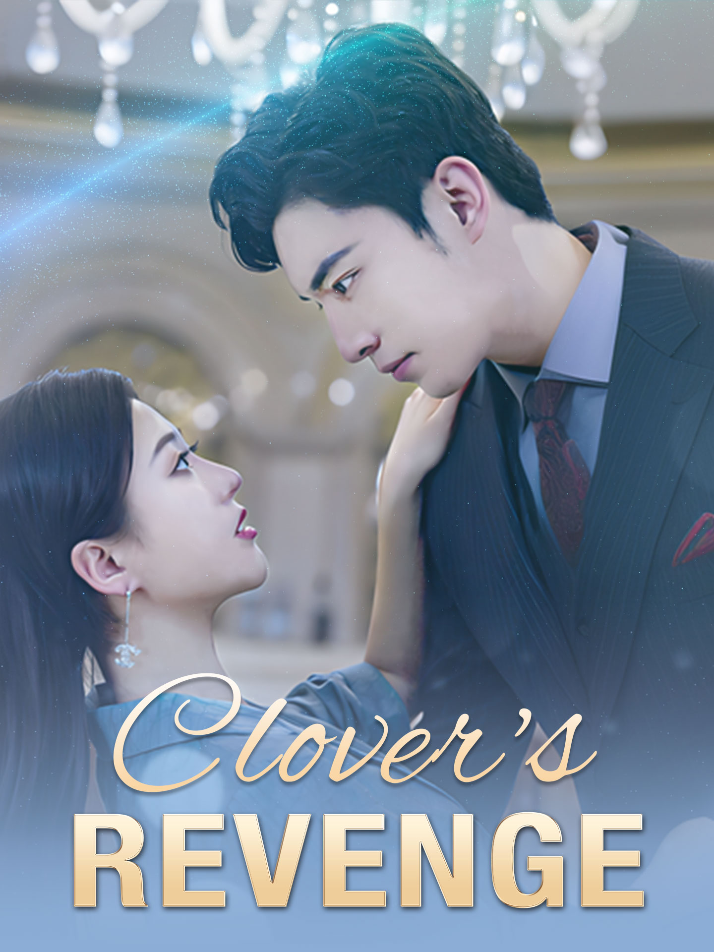Clover's Revenge poster