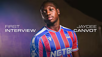 Jaydee Canvot | First Interview