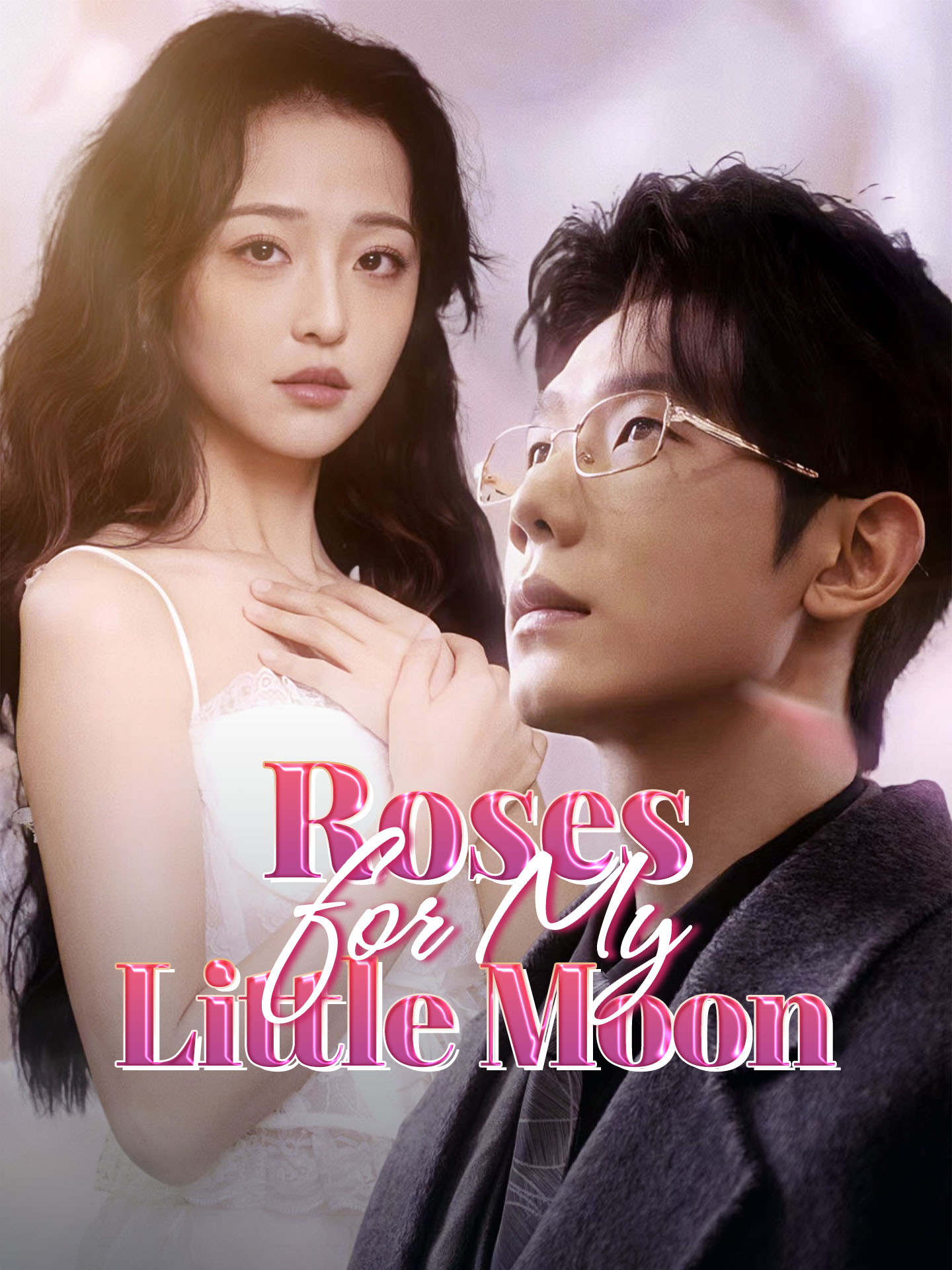 Roses for My Little Moon poster