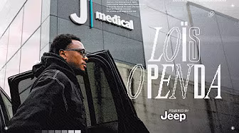 FIRST DRIVE | The first day of LOÏS OPENDA at Juventus | Behind the scenes
