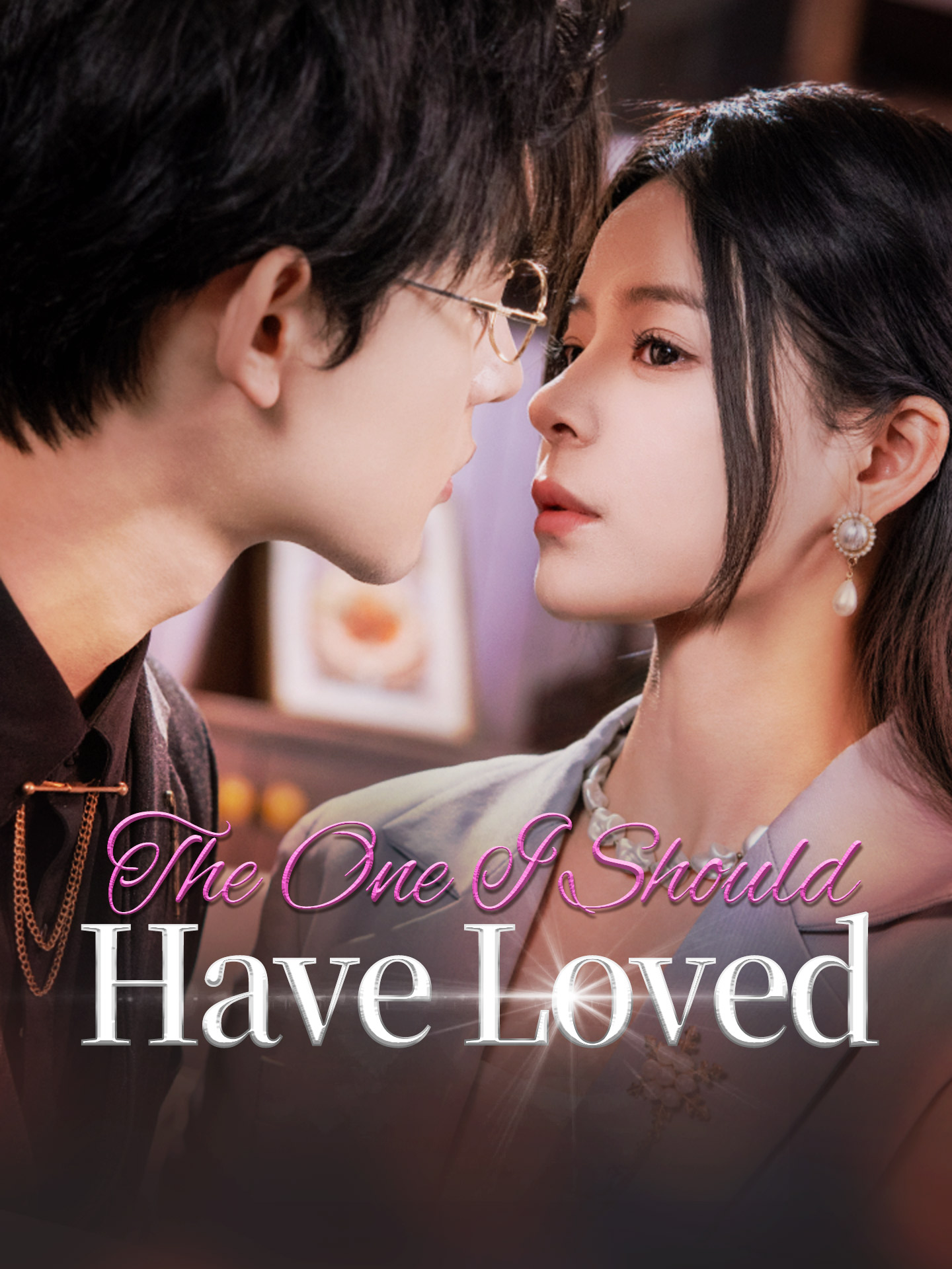 The One I Should Have Loved poster