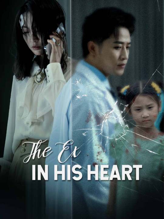 The Ex in His Heart