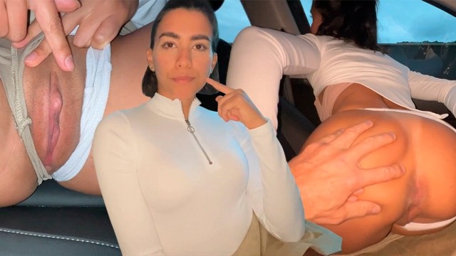 "Do you trust me?" - Stepsister discovers I am a Virgin, Part 1