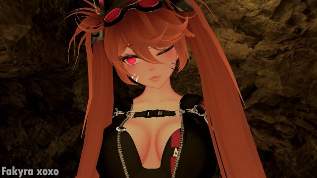 ЁЯзб 18+ LEWD VR ASMR Roleplay ЁЯзб "Sexy Mommy Saves YOU and Makes you Cum Inside Her Multiple Times".
