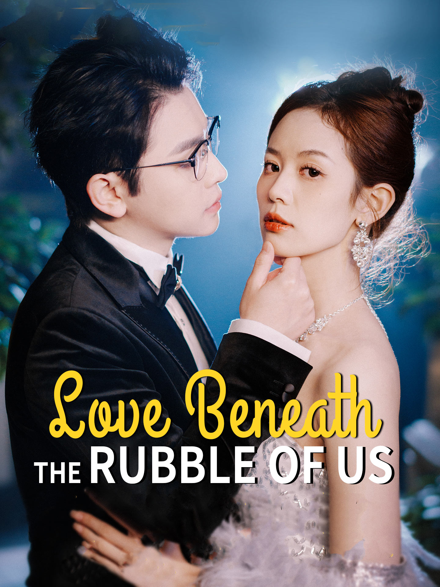 Love Beneath the Rubble of Us poster