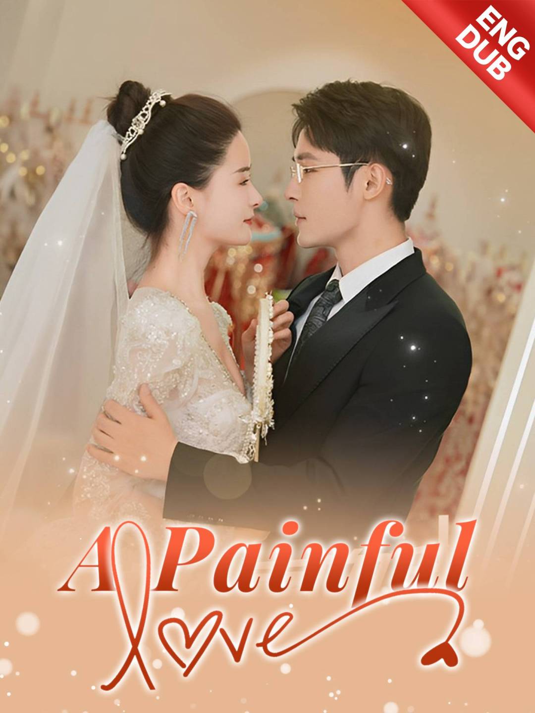 [ENG DUB] A Painful Love — blurred background