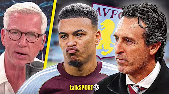 "GUTLESS & TOOTHLESS!" Aston Villa fan URGES Emery to ADAPT after HEAVY DEFEAT to Crystal Palace!