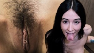 POV #6: LE ERES INFIEL A TU ESPOSA CON LA CRIADA DE TURNO - Neferet Exposito