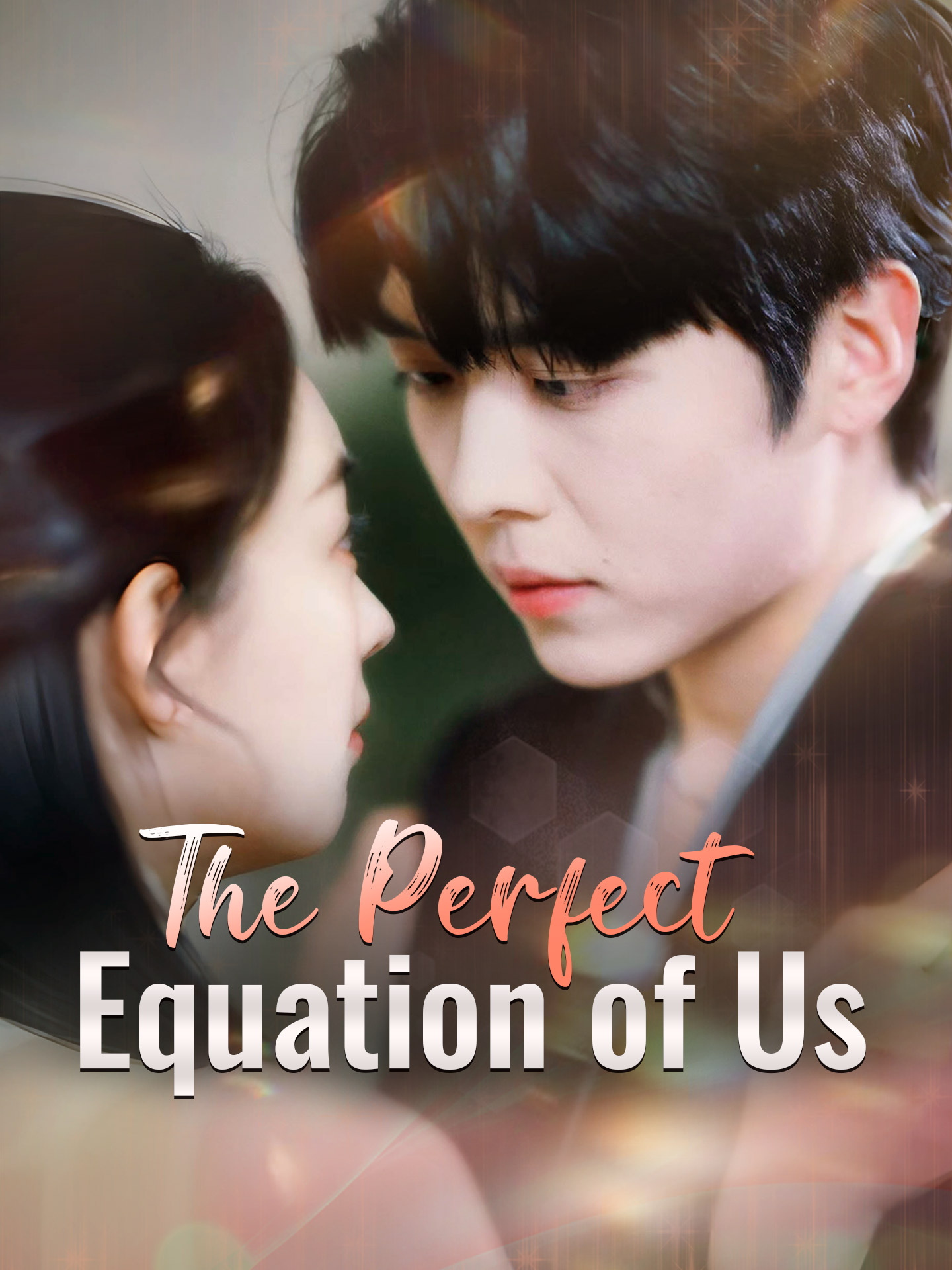 The Perfect Equation of Us poster