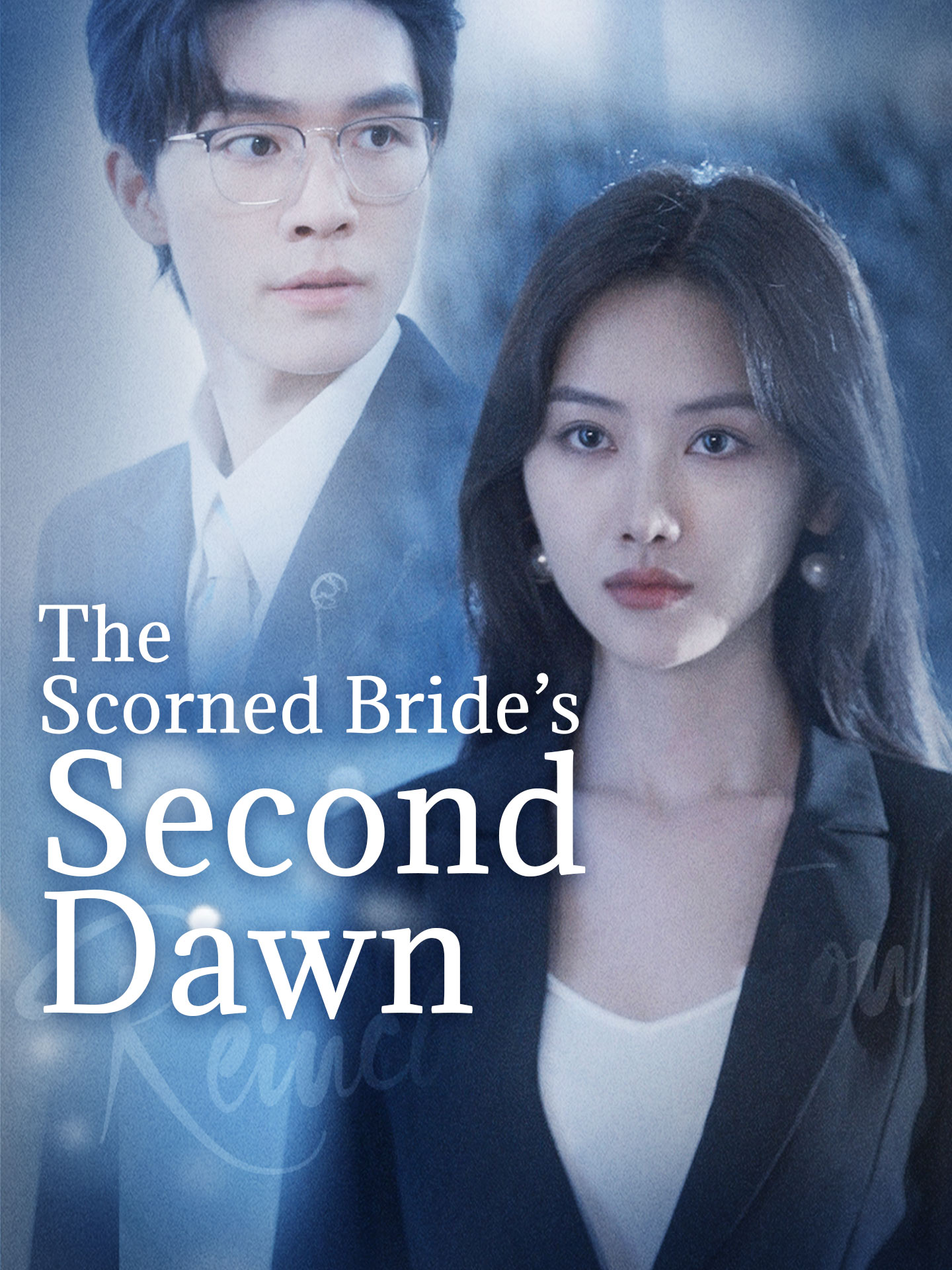 The Scorned Bride's Second Dawn poster
