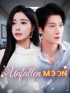 Unfallen Moon poster