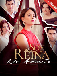 [Doblado]Soy Reina, No Amante