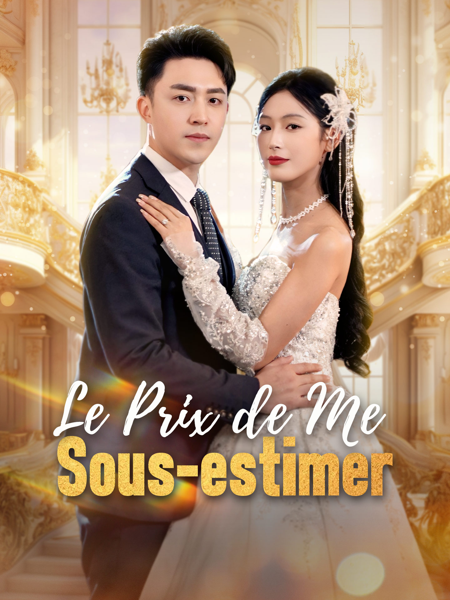 Le Prix de Me Sous-estimer poster